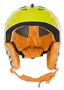 Dětská lyžařská helma Scooby Doo