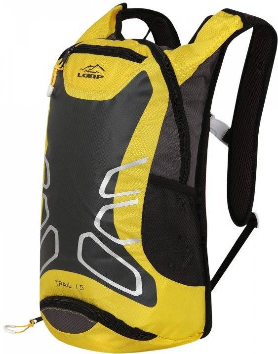 Cyklobatoh Loap Trail