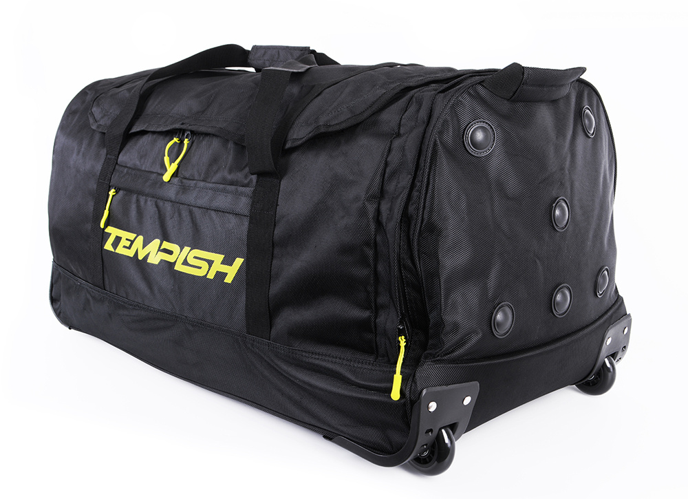 sportovní taška s kolečky Tempish Champer 2