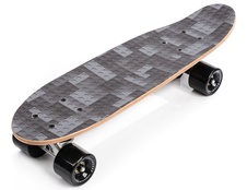 METEOR SKATEBOARD MONA LISA 2