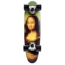 METEOR SKATEBOARD MONA LISA 3