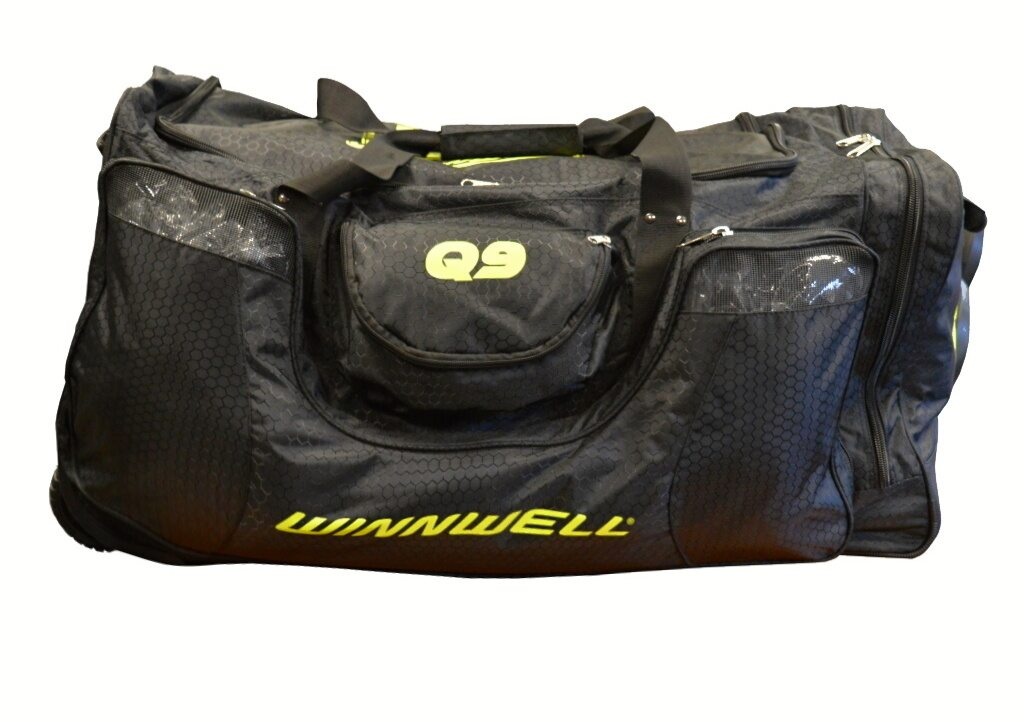 WW_104768_taška_Q9_wheelbag_černá