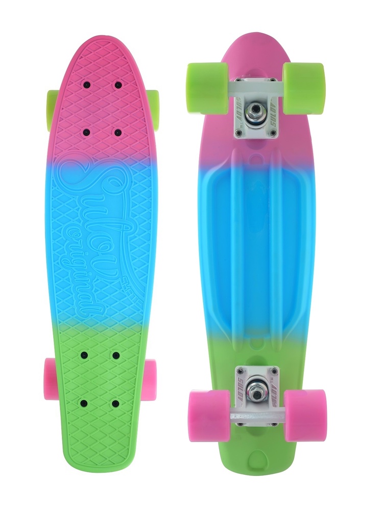 Pennyboard Sulov Pastels f