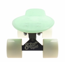 Pennyboard Sulov BURN RIDER 6