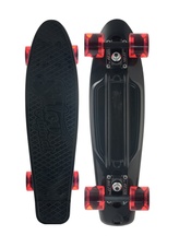 Pennyboard Sulov RETRO VENICE black F