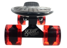 Pennyboard Sulov RETRO VENICE black 4