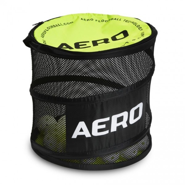 Vak na florbalové míčky Salming Aero