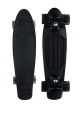 Penny skate board Sulov Retro Venice black 