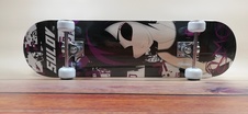 Skateboard SULOV TOP - EMO