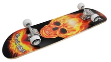 Skateboard SULOV TOP - Devil