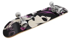 Skateboard SULOV TOP - EMO 1