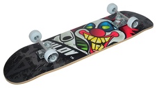 Skateboard SULOV TOP claun