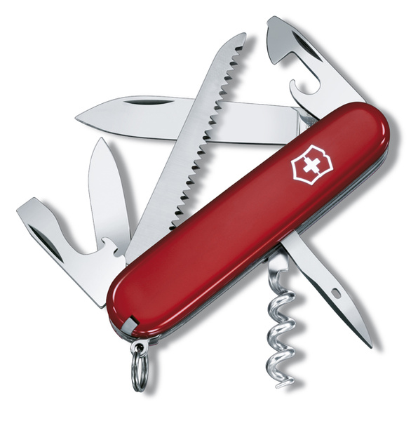 Kapesní nůž Victorinox Camper