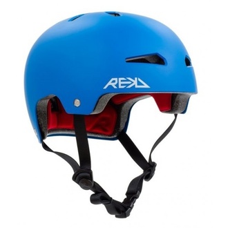 Helma REKD Elite 2.0 Helmet Blue