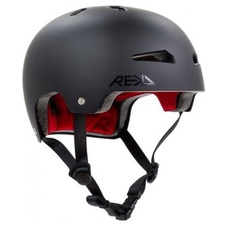 Helma REKD Elite 2.0 Helmet Black