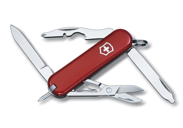 Kapesní nůž Victorinox Manager