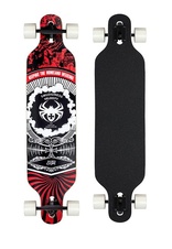 Longboard NILS EXTREME Spider f