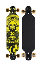 Longboard NILS EXTREME Skull F