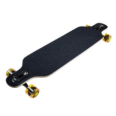 Longboard NILS EXTREME Skull 5