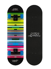Skateboard NILS EXTREME CR3108SA Error f