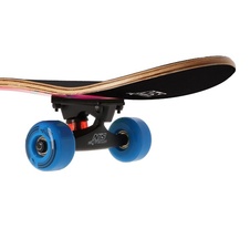 Skateboard NILS EXTREME CR3108SA Error 2