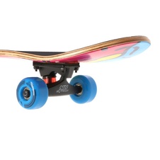 Skateboard NILS EXTREME CR3108SA Stones 1