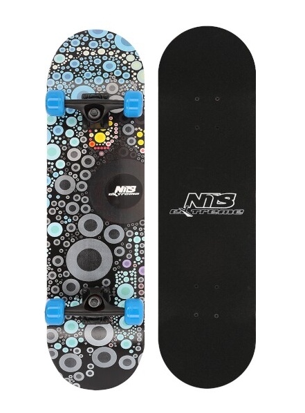 Skateboard NILS EXTREME CR3108SA Spot