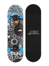 Skateboard Nils Extreme Spot
