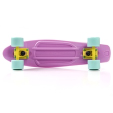 penny board meteor pink pastel 2