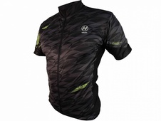 cyklo dres haven skinfit black 1