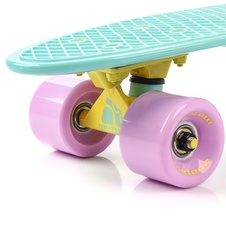 Pennyboard Meteor Pastel Mint 2