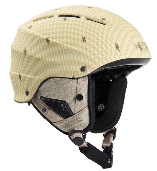 Helma Westige Blade Matt Beige