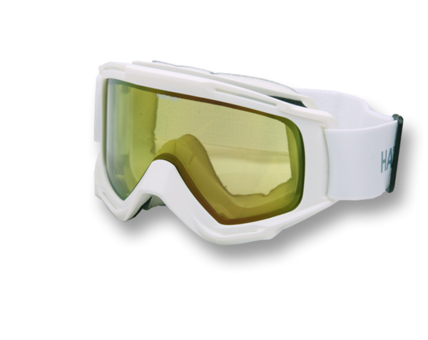 Brýle Hatchey Spell white