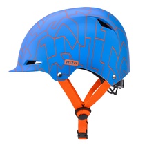 Streetová dětská helma Meteor KS02 blue