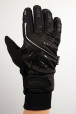 Zimní rukavice DEMO SEVERE black 1