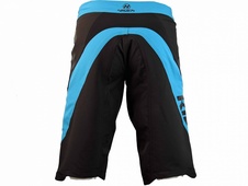 Cyklokraťasy HAVEN RIDE-KI SHORT blue 3