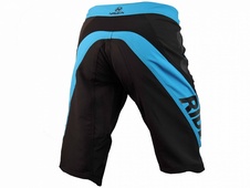 HAVEN RIDE-KI SHORT blue 4