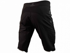 Cyklokraťasy HAVEN RIDE-KI SHORT black 3