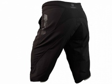 Cyklokraťasy HAVEN RIDE-KI SHORT black 4