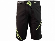 Cyklokraťasy HAVEN RIDE-KI SHORT green