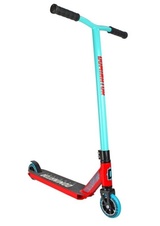Freestyle koloběžka Dominator Ranger Red