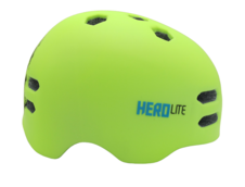 Přilba HAVEN HERO Lite II green 3