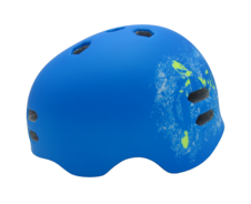 Streetová helma Haven HERO Lite II blue