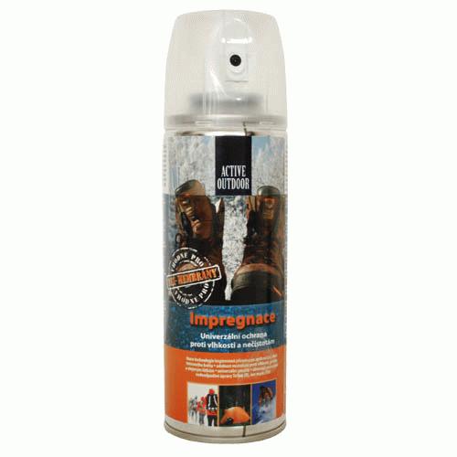 Impregnace Sigal Active Outdoor 300ml