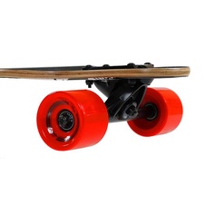 LONGBOARD WOOD HOMELAND NILS EXTREME 2