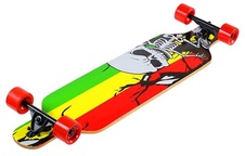 LONGBOARD WOOD HOMELAND NILS EXTREME 3