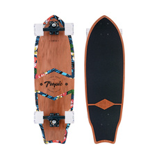 Longboard Tempish Tropic