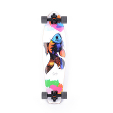 FISH-IN Longboard Tempish 2
