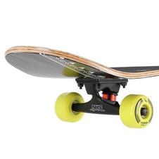Skateboard NILS Extreme CR3108SA Stain 5
