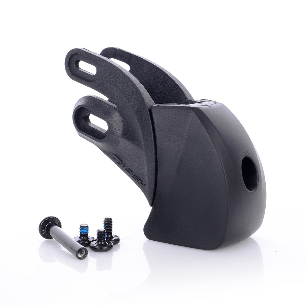 BRZDA T univerzální na kolečkové brusle 90-110mm 1